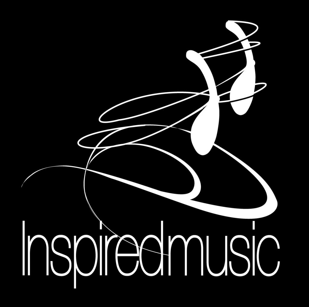 Inspired Music logo